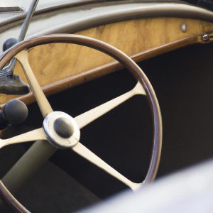 Mazda MX-5 NC