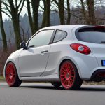 Opel Astra GTC