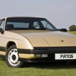 Porsche 924
