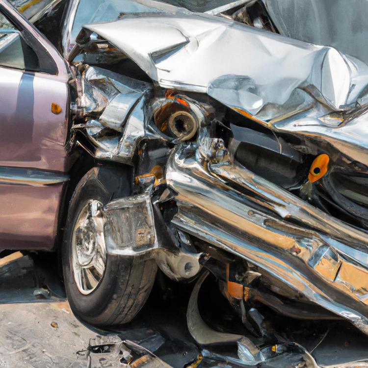 Jak rozpoznać samochód po wypadku: praktyczne wskazówki i porady