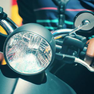 rodzaje motocykli
