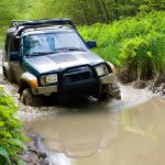 samochody typu SUV wady i zalety
