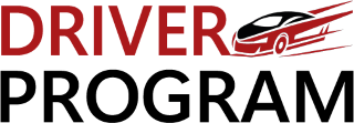 Logo driverprogram.pl